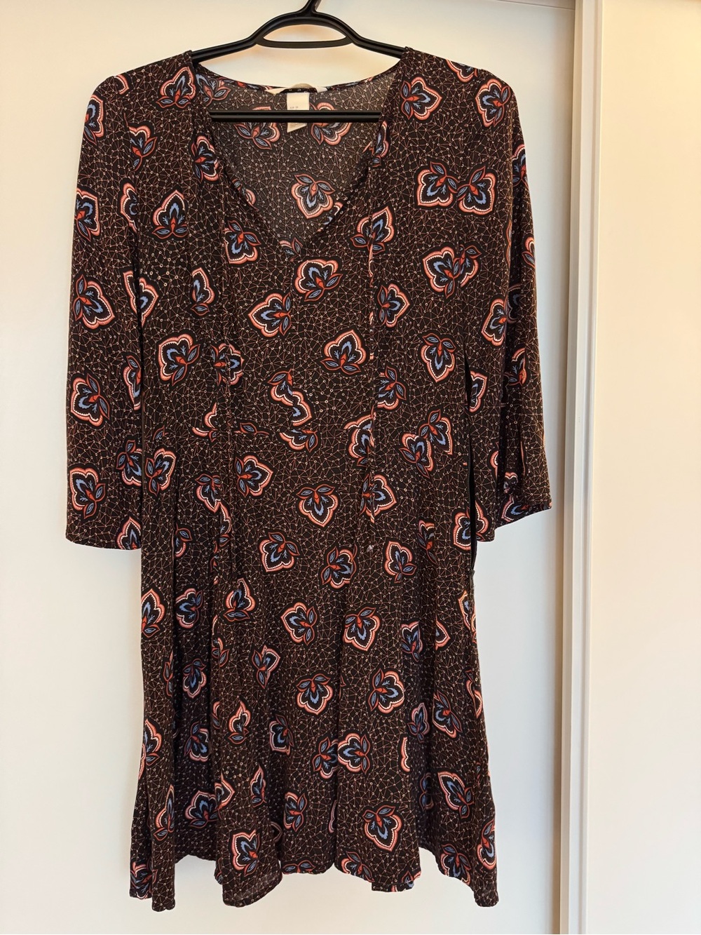 H&M dress